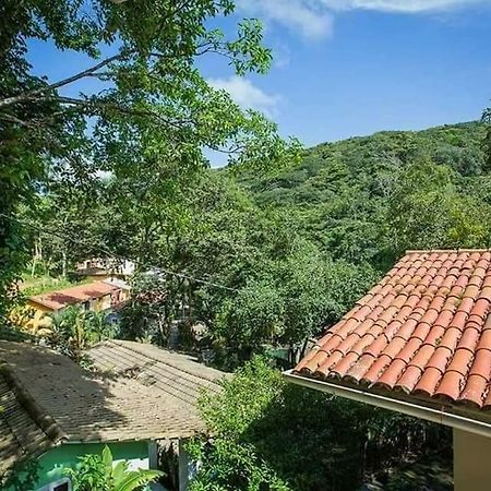 Recanto da Serra Apartamento Guaramiranga Exterior foto