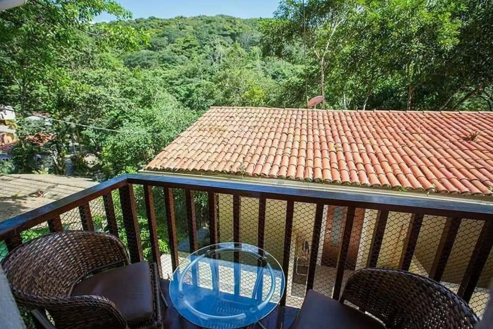Recanto da Serra Apartamento Guaramiranga Exterior foto